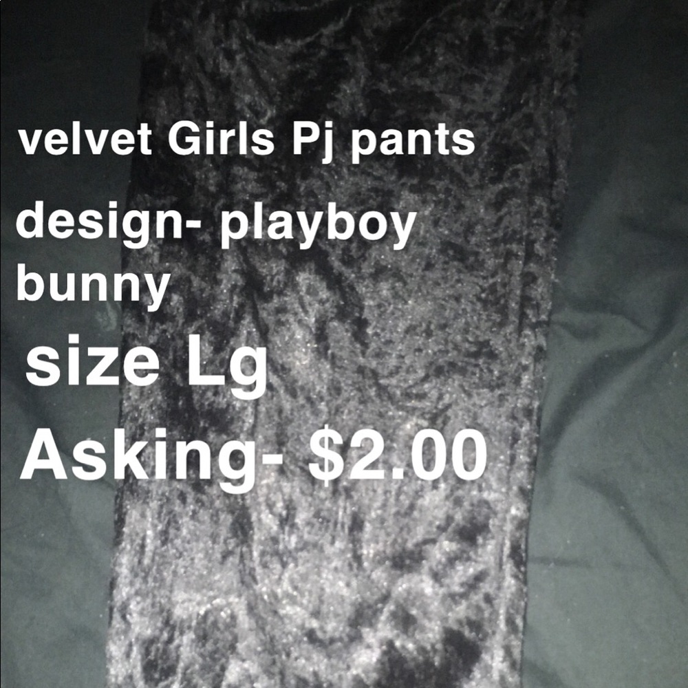Women's pants